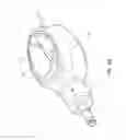 Fig. 02 - Low-profile single and dual vascular access device