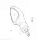 Fig. 07 - Low-profile single and dual vascular access device