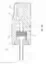 Fig. 16 - Low-profile single and dual vascular access device