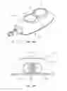 Fig. 24 - Low-profile single and dual vascular access device