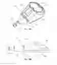 Fig. 35 - Low-profile single and dual vascular access device