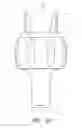 Fig. 13 - Conduit connector for a patient breathing device
