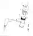 Fig. 23 - Conduit connector for a patient breathing device
