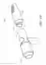 Fig. 27 - Conduit connector for a patient breathing device