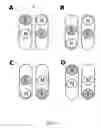 Fig. 06 - Time-varying magnetic field therapy using multistable latching mechanisms