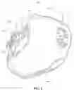 Fig. 02 - Earless filter mask