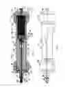 Fig. 02 - HPLC column