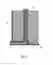 Fig. 08 - Enclosed media fluid filtration device