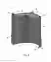Fig. 09 - Enclosed media fluid filtration device