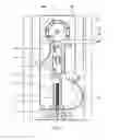 Fig. 02 - MULTIPURPOSE MACHINE FOR BENDING METAL TUBES, BOTH SMALL AND LARGE