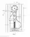 Fig. 08 - MULTIPURPOSE MACHINE FOR BENDING METAL TUBES, BOTH SMALL AND LARGE
