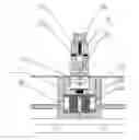 Fig. 01 - METHOD FOR PRESSING GROOVE SECTION WITH BENDING ANGLE SMALLER THAN OR EQUAL TO 90 DEGREES