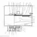 Fig. 01 - Apparatus for manufacturing of three-dimensional objects