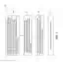 Fig. 08 - Methods of Manufacturing Engine System Components