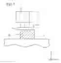 Fig. 08 - Machine tool and workpiece flattening method