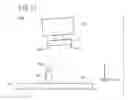 Fig. 13 - Machine tool and workpiece flattening method
