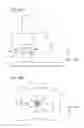 Fig. 16 - Machine tool and workpiece flattening method