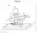 Fig. 26 - Machine tool and workpiece flattening method