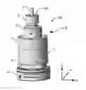 Fig. 01 - Holding Device