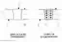 Fig. 01 - Laser welding method for welding overlapped plural welding workpieces