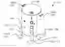Fig. 01 - Tank assembly and method of use