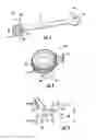 Fig. 02 - Ratchet mechanism for tool