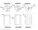 Fig. 06 - Punch centering block device
