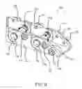 Fig. 09 - Robot hand device and carrier apparatus using the robot hand device