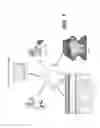 Fig. 02 - Pharmacy automation using autonomous robot