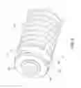 Fig. 09 - Shaving apparatus