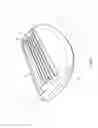 Fig. 03 - Safety razor and blade unit for safety razor