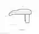 Fig. 07 - Safety razor and blade unit for safety razor