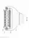 Fig. 136 - Shaving device