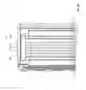 Fig. 196 - Shaving device