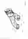 Fig. 197 - Shaving device