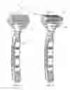 Fig. 41 - Shaving device