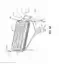 Fig. 52 - Shaving device