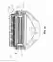 Fig. 60 - Shaving device