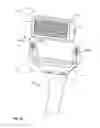 Fig. 80 - Shaving device