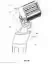 Fig. 90 - Shaving device