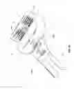 Fig. 93 - Shaving device