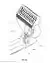 Fig. 96 - Shaving device