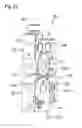 Fig. 13 - Slitter, sheet cutting device, and sheet processing apparatus