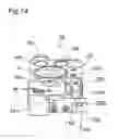 Fig. 15 - Slitter, sheet cutting device, and sheet processing apparatus