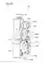 Fig. 25 - Slitter, sheet cutting device, and sheet processing apparatus