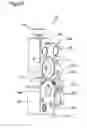 Fig. 27 - Slitter, sheet cutting device, and sheet processing apparatus