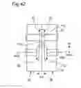 Fig. 41 - Slitter, sheet cutting device, and sheet processing apparatus