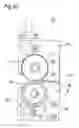 Fig. 44 - Slitter, sheet cutting device, and sheet processing apparatus