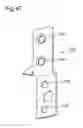 Fig. 46 - Slitter, sheet cutting device, and sheet processing apparatus