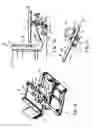 Fig. 02 - ELECTRIC SLICER WITH COMBINED GUIDE AND SUPPORT ELEMENT